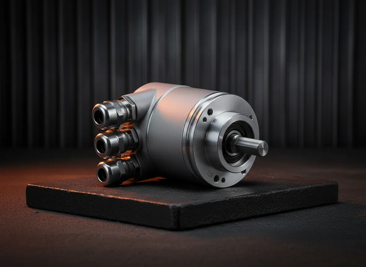 IXARC Absolute Encoders