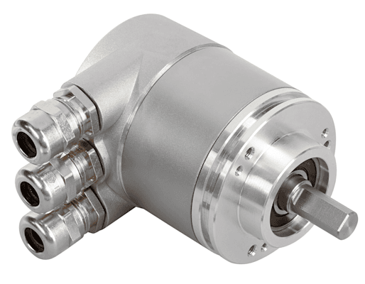 IXARC Absolute Encoders