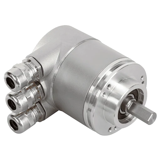 Posital Rotary Encoders