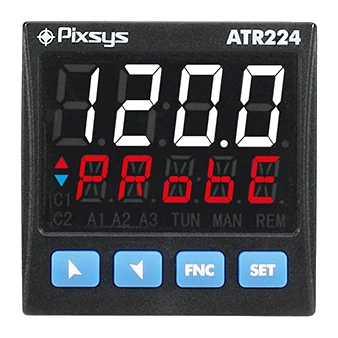 Controllers & Indicators