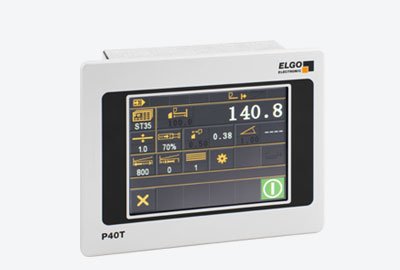 Controls