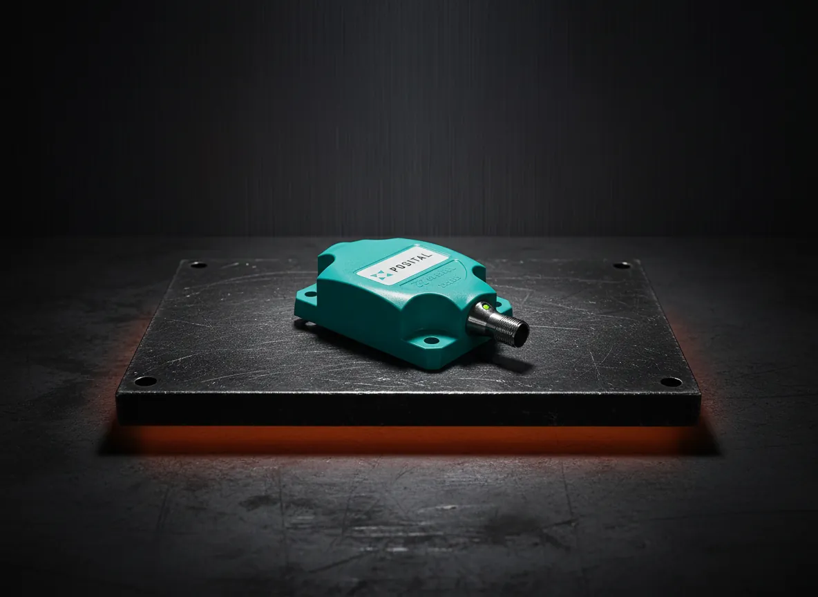 TILTIX Inclinometers