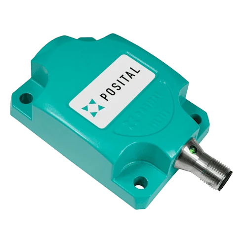 TILTIX Inclinometers