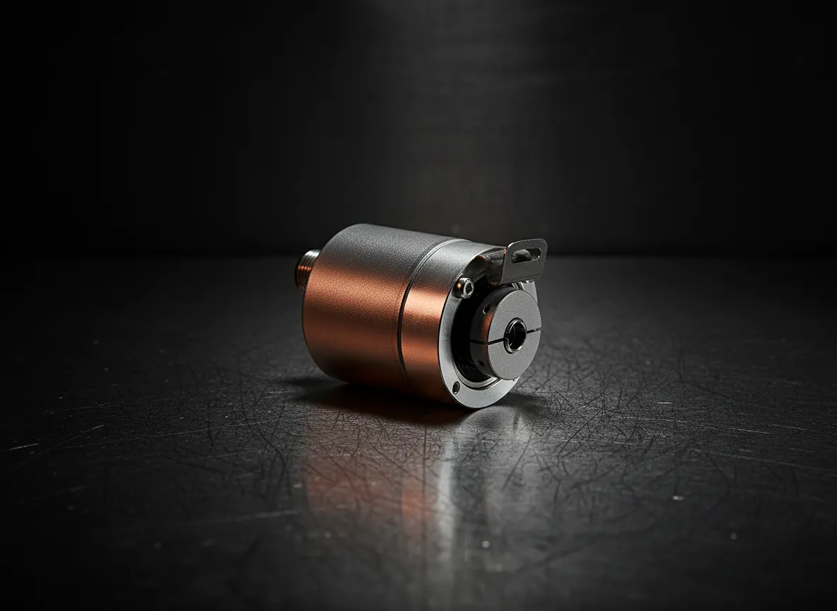 IXARC Incremental Encoders