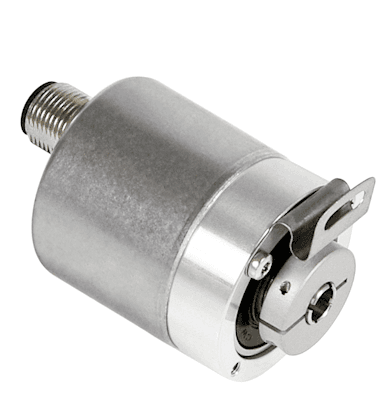 IXARC Incremental Encoders