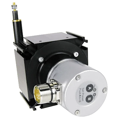 LINARIX Draw Wire Sensors