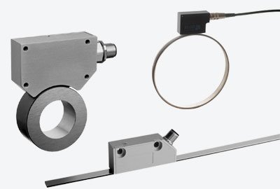 Measuring Systems