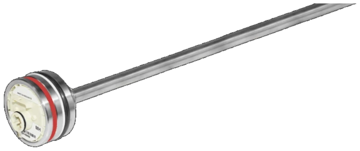 MH-Series RAIL (MHRM)