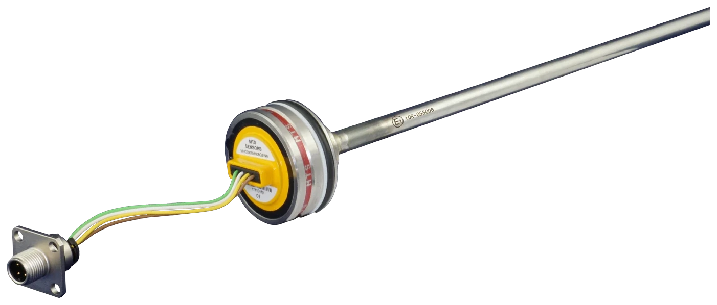 MH-Series SAFETY
