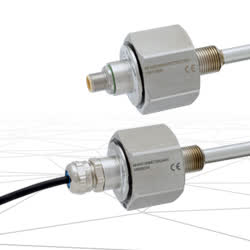 MH-Series Threaded