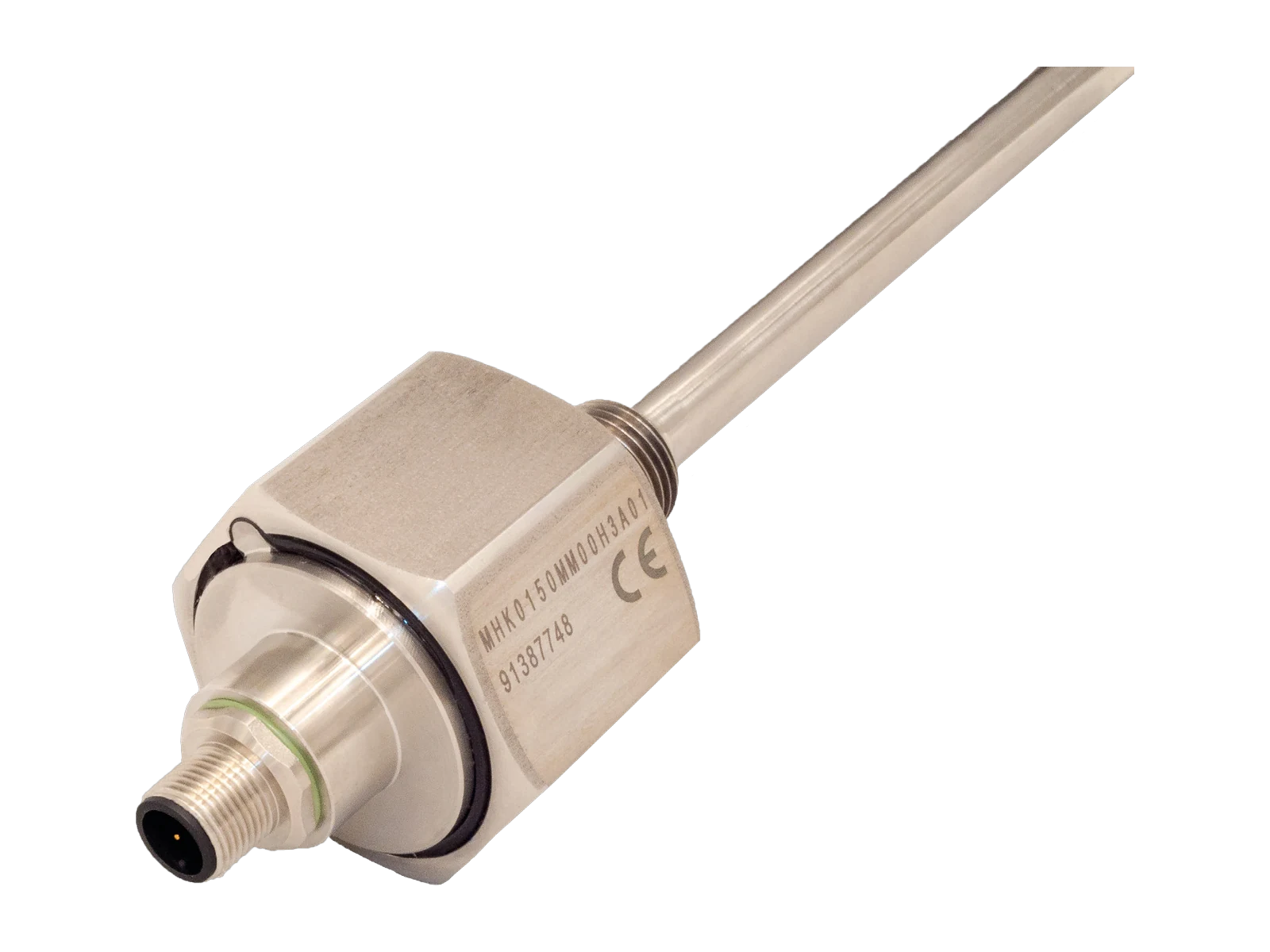 MH-Series THREADED (MH)