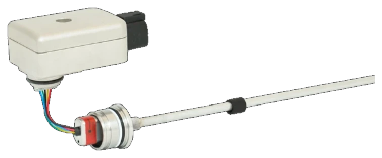 MH-Series XTERNAL MOUNT