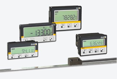 Position Indicators