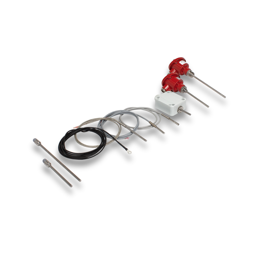 Sensors & Transmitters