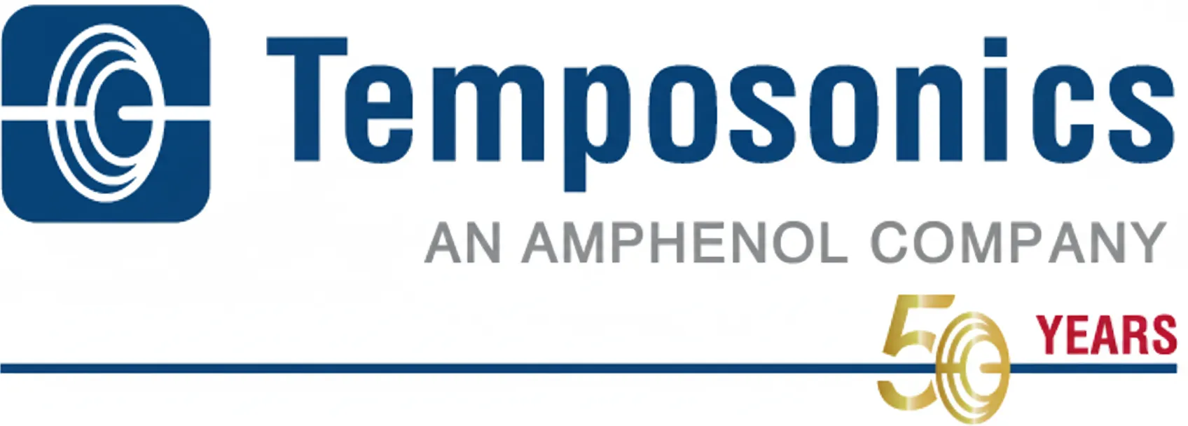 Temposonics logo