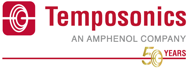 Temposonics logo