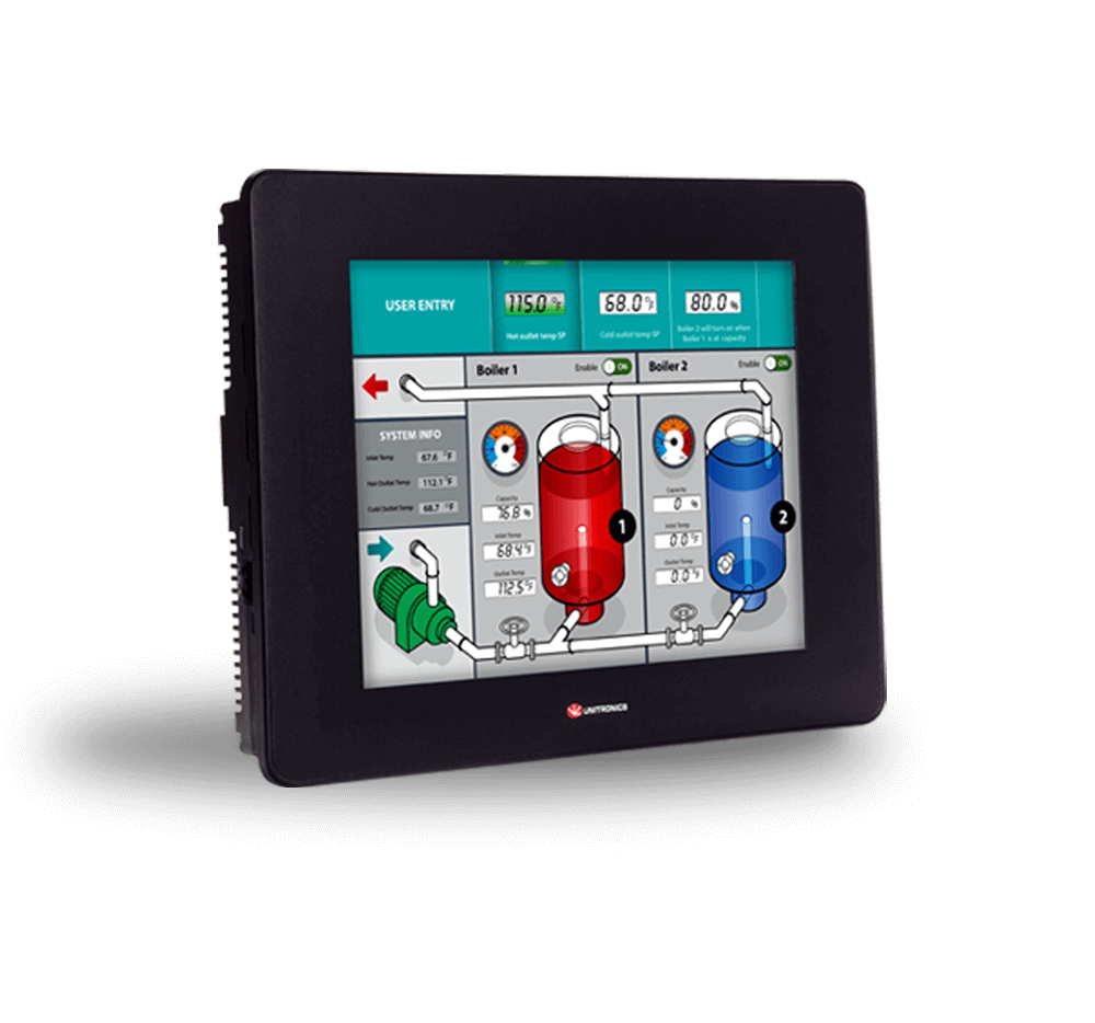 UniStream Series