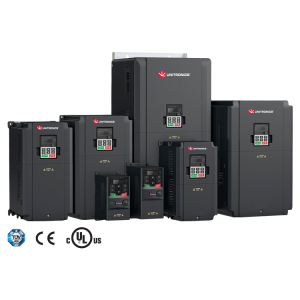 Variable Frequency Drives (VFD)